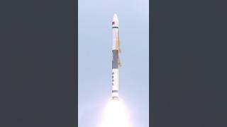China Successfully Launches New Tianqi Constellation Satellites
