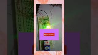 clap switch electronics