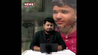 তানভীরের আর ডাক্তার হওয়া হলো না