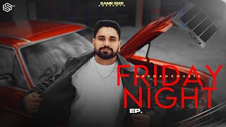 I’ll BE ALRIGHT | ALBUM |HARMANXMUSIC FEAT X THETH | SAME SIZE | LATEST PUNJABI SONG 2025