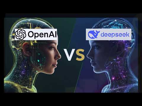 DeepSeek AI Hacked! | Shocking Data Leak Exposed by WIZ | AI Security Breakdown