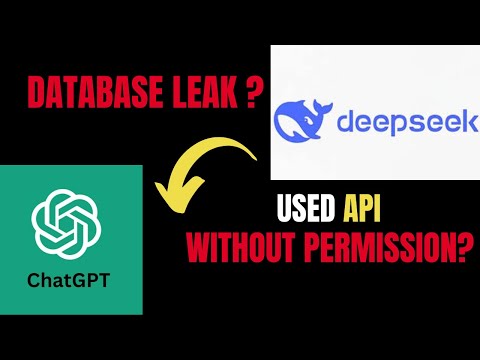 DeepSeek AI Hacked : What WIZ Researchers Discovered