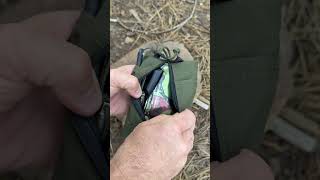 Maxpedition Platy Pocket Organizer #edc #bushcraft #survival #review #organizer #pouch #organizer