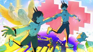 Mili - Classroom Dreamer [2025 bilibili BAINIANJI (CNY Special Program)]