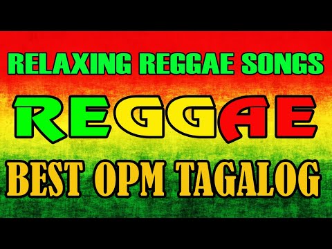 BEST ENGLISH REGGAE LOVE SONGS 2022 - OLDIES BUT GOODIES REGGAE NONSTOP SONGS 2022 - REGGAE 2022