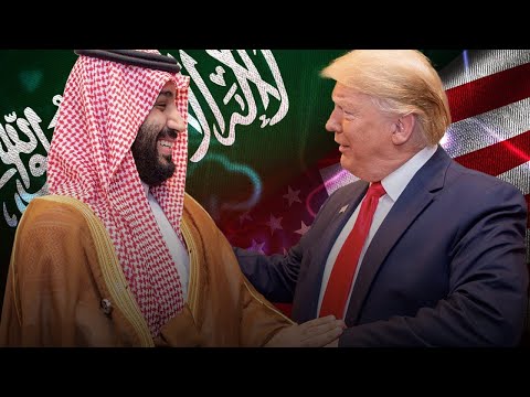 Saudi Arabia’s $600B Investment in the US Explained