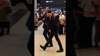 #이찬원 : 찬가 영화 용산 무대인사 250226 (3)