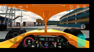 Maclaren f1 design theme