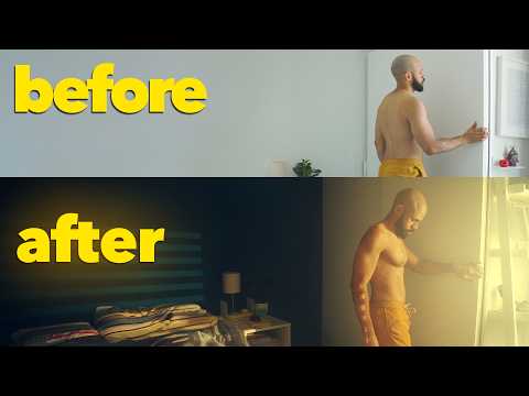 How to film CINEMATIC videos. 3 Hacks most Creators don't Mention
