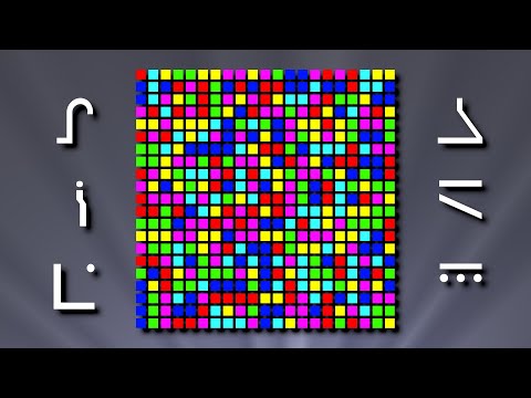 I confused my subs with a cryptic ARG puzzle video!