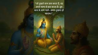 सच्चाई की ताकत | The Power of Truth | Motivational TTS Reel