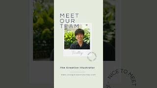 Meet the Artist Behind the Investment Journey🎨✨!