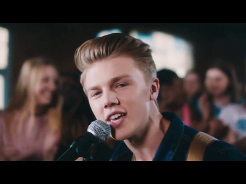 New Hope Club - Fixed (Official Video)