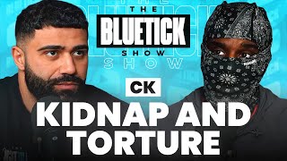 BATH TUB OF ACID HORROR STORY !!! - CK Ep125