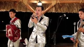 Grupo Codiciado - Gente De Accionar (En Vivo)