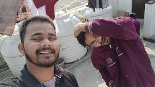 #vidrovlogs#newbycycle