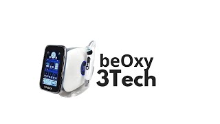 beOxy 3Tech