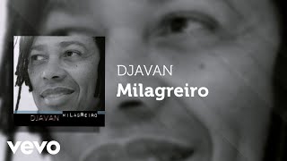 Djavan - Milagreiro (Áudio Oficial) ft. Cássia Eller