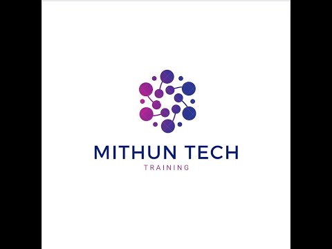 RECESSION PROOF YOUR CAREER WITH MithunTechTraining