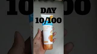 Mini vlog Day 10/100 #shorts #minivlog #day10