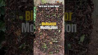 Johnson Su modified bioreactor