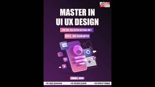 🎨 Design Beyond Pixels, Craft Experiences