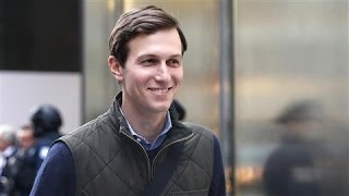 Kushner Appointment Presents Risks, Opportunities