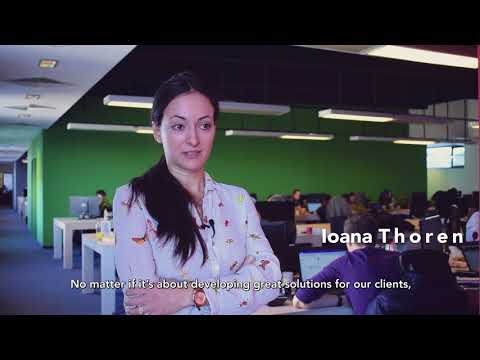A Day in the Life of a Business Analyst - Optymyze Careers