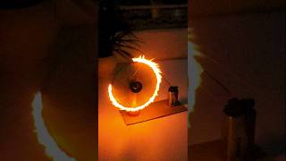 Amazing Science Project for school - Homemade Invention #inventions #motor #scienceproject
