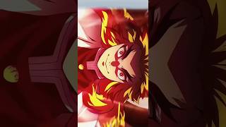￼ 🪭Tengen uzui + rengoku❤️‍🔥 #anime #demonslayer #edit #arc #trend #funny #fypシ #trending
