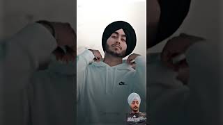 ❤️ #punjabisong #elevated #rap #elevatededit #punjabi #attitude #edit #shubh #abshomar