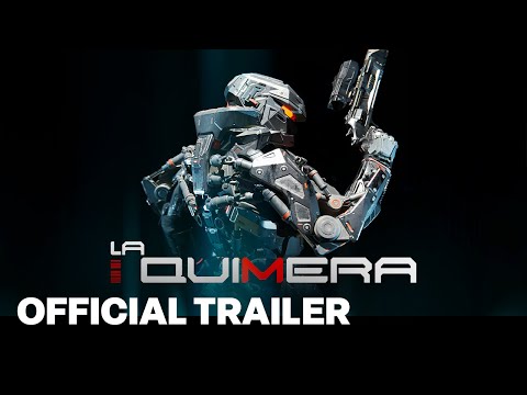 La Quimera | Official Trailer