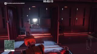 HITMAN: The Art of Revenge Challenge Pack - All 5 in 1