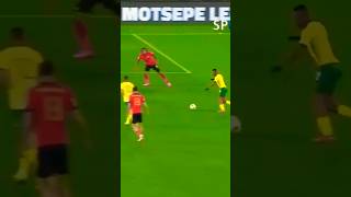 Nkota & Mofokeng Light It Up! 🔥 | South Africa vs Mozambique