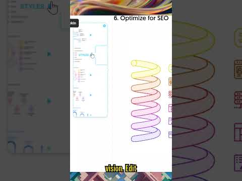 Free AI to Generate Infographics & Visual from Text  #freeaitools #texttoinfographics #texttovisual