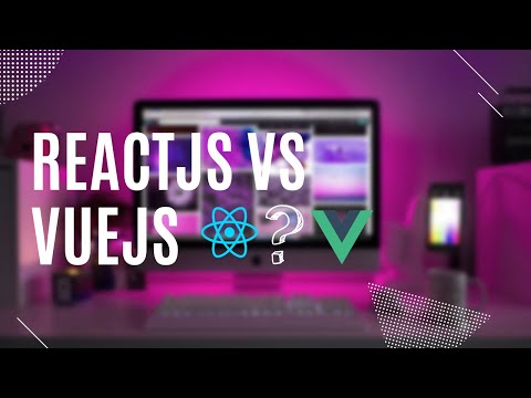 ReactJS vs VueJS: Which Front-End Framework is Right for Your Project?