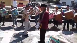 Tambua tansa lagu atam lamo