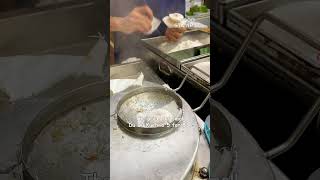 Over 40years! Famous Nyonya Du Du Kueh👍 #singapore #sg #sgfoodie #shorts