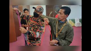 Kursus Malim Gunung Perhutanan Negeri Sembilan 2022