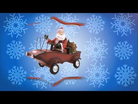 Christmas Teska