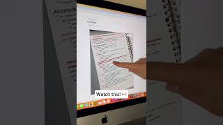 Don’t waste your time! Study smart! #aitool #uni #student #ai #studyhacks #aihack