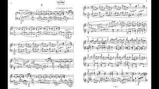 Rachmaninoff Prelude Op.32 No.1 32-1 拉赫曼尼諾夫 前奏曲 作品32 ラフマニノフ 前奏曲 Score Sheet 譜 樂譜 乐谱 Partitura 【Kero】
