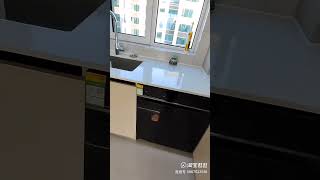 完美的廚房配置就看這篇了