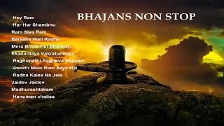 1Hr Nonstop Lofi - BhAJAN / Study / Chill / Relax BHAJAN | BY mukesh n music