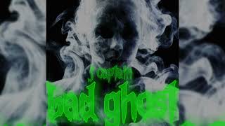 MoB - J simon _ Bad Ghost ( official audio )
