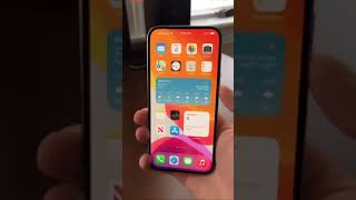 New IPhone 13 Pro Max with on ontch New IPhone status video unboxing Fixing