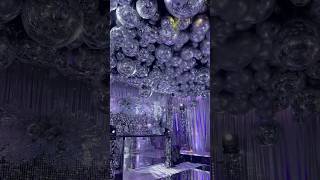 Set up a Disco Themed 50th Birthday Party With us 🪩🕺 | Party Theme Ideas #melbourneeventstylist