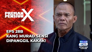 MIRISSS‼️ YAYAT & AGUS FIX BANGKRUT? - PREMAN PENSIUN X EPS 26A