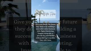 Achieve financial freedom. Learn, create & work smarter!💰 #passiveincomeonline