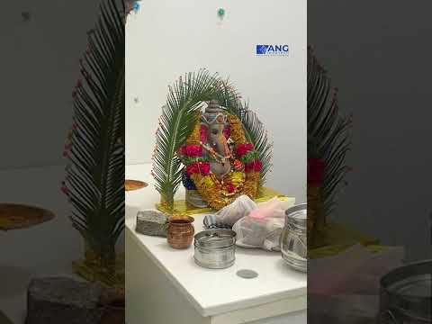 Ganpati Visarjan
